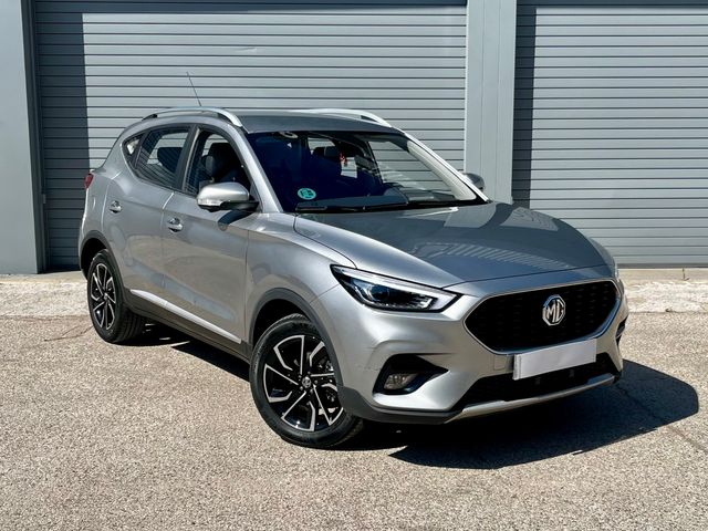 MG ZS LUXURY AUTO 2021