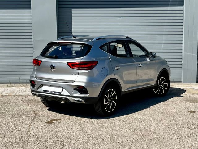 MG ZS LUXURY AUTO 2021