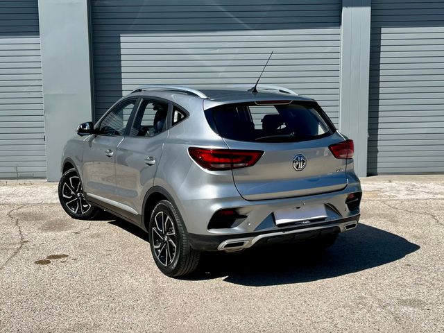MG ZS LUXURY AUTO 2021