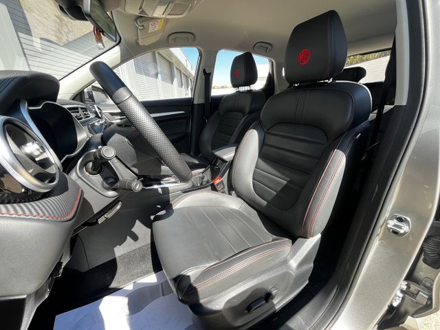 MG ZS LUXURY AUTO 2021