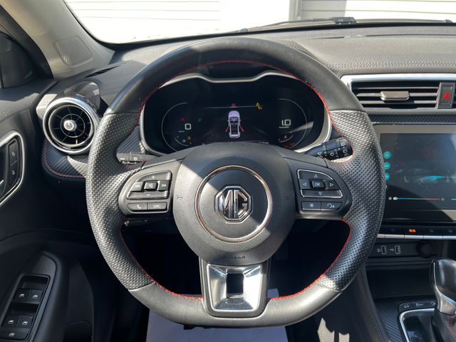 MG ZS LUXURY AUTO 2021
