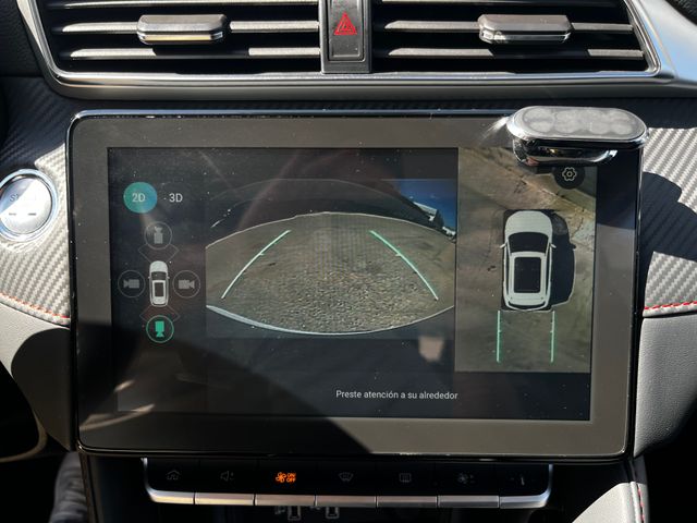 MG ZS LUXURY AUTO 2021