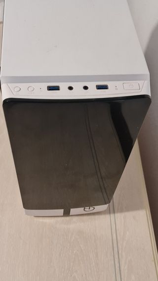 Torre PC Gamer I5 8400