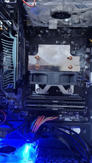 Torre PC Gamer I5 8400