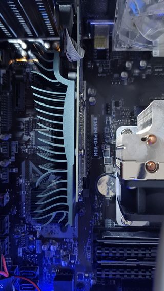 Torre PC Gamer I5 8400