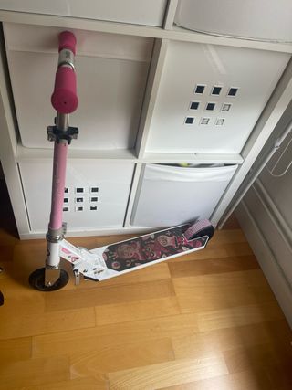 Patinete niña Decathlon