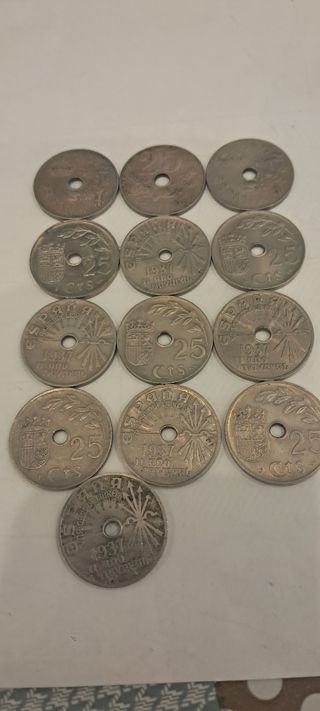 Alfonso xiii y guerra civil.