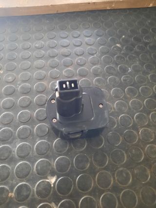 Batería para máquina de prensar