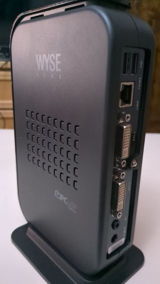 Wyse P20 (D200) Thin Client