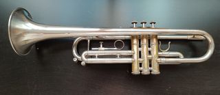 Trompeta Getzen Capri 