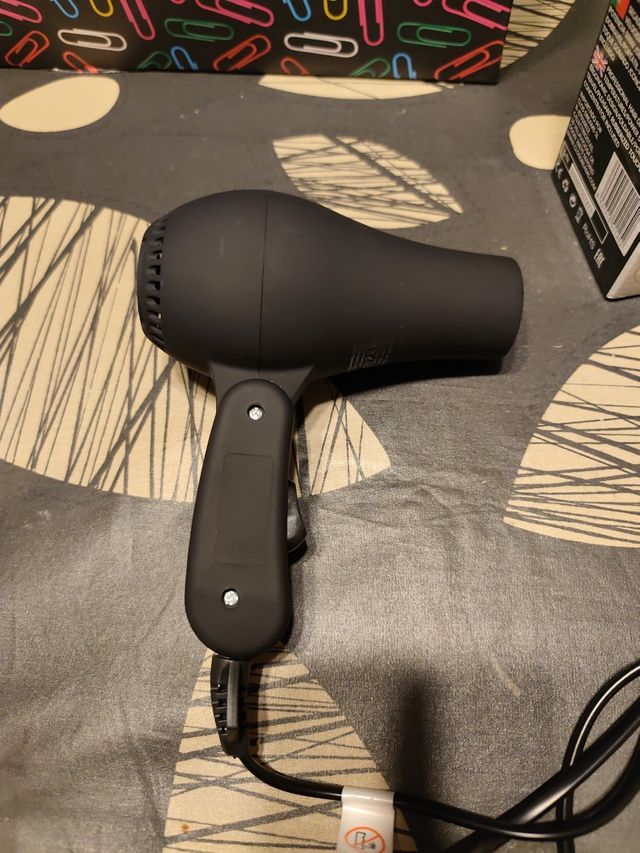 Secador pelo Euro Life Plegable