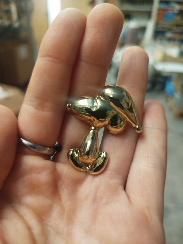 Tiradores y pomos de armario infantil.