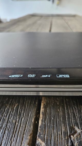 Leitor DVD - Funcional marca AEG