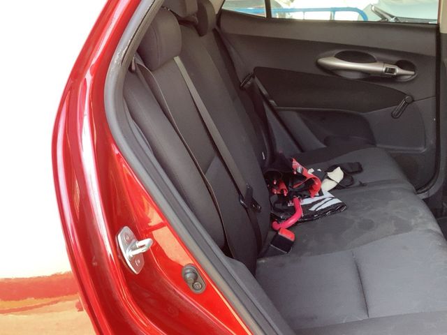 Toyota Auris 1.6 VVT-i Edition