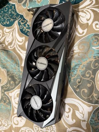 Gigabyte GeForce RTX 3070 8GB