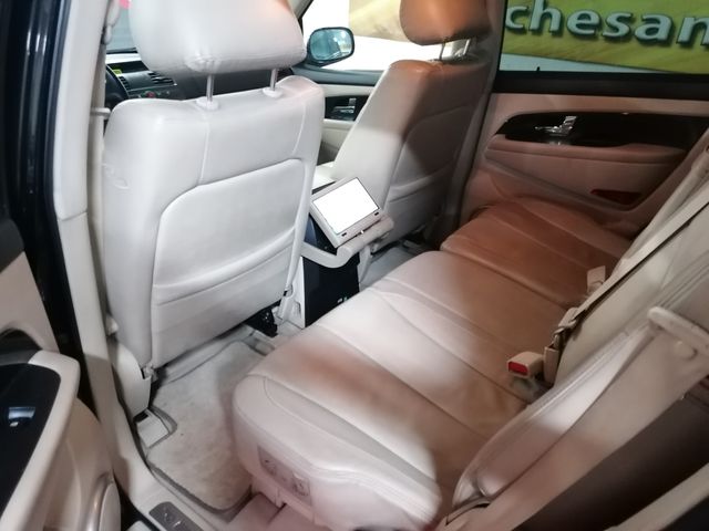 SsangYong Rexton II 270XVT LIMITED AUTO