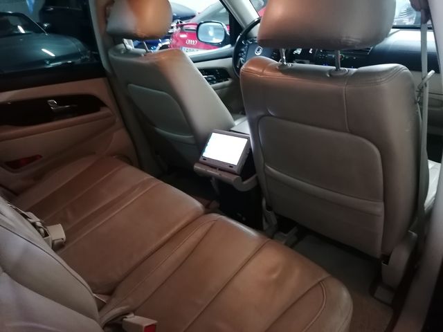 SsangYong Rexton II 270XVT LIMITED AUTO