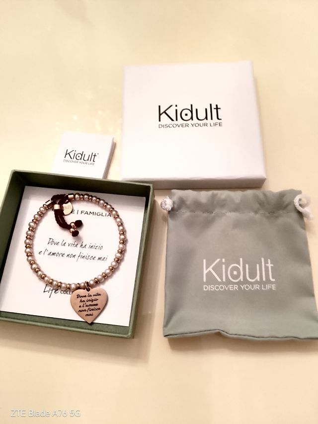 Bracciale Kidult - Famiglia