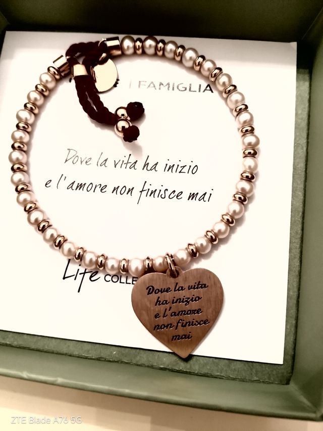 Bracciale Kidult - Famiglia