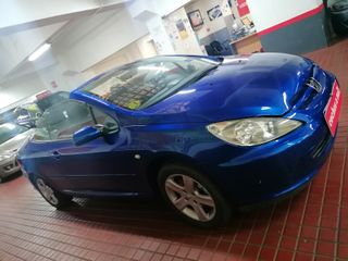 Peugeot 307 CC 1.6 16v