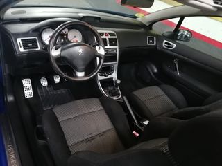Peugeot 307 CC 1.6 16v