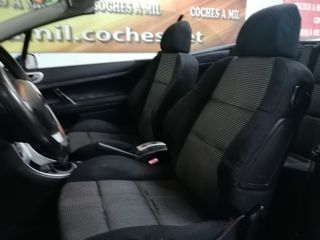 Peugeot 307 CC 1.6 16v