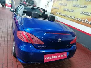 Peugeot 307 CC 1.6 16v