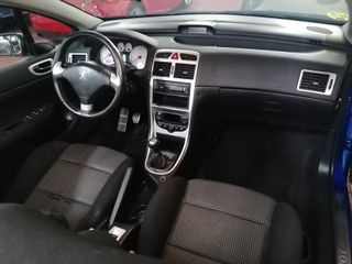 Peugeot 307 CC 1.6 16v