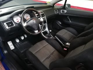 Peugeot 307 CC 1.6 16v