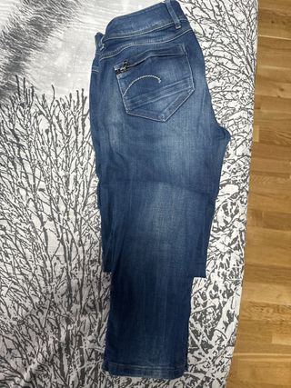 Vaqueros G-Star Raw | Azul