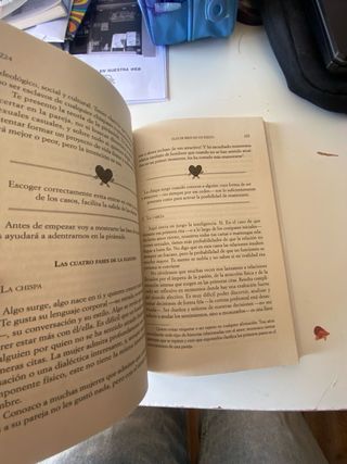 Encuentra tu persona vitamina