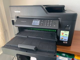 Impresora Brother MFC-J5330DW Multifunción