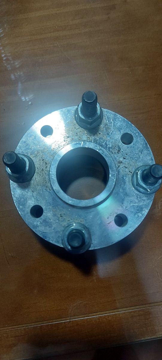 Alargador de transmisión Suzuki Vitara 1.6 16v