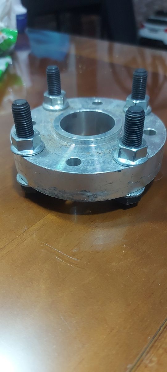 Alargador de transmisión Suzuki Vitara 1.6 16v