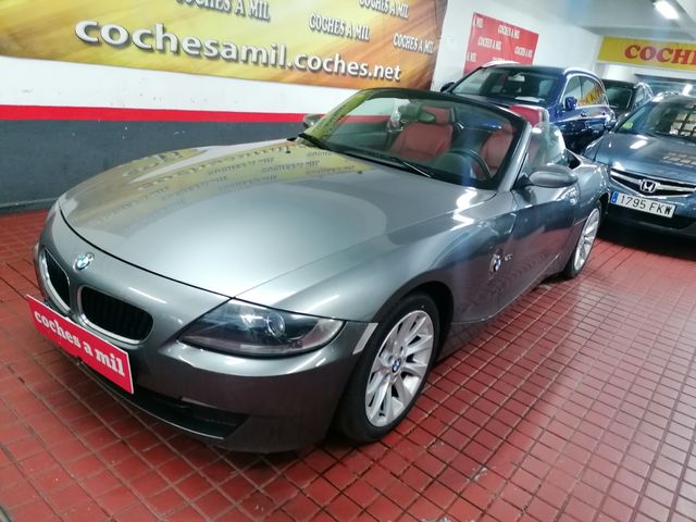 BMW Z4 2.0i