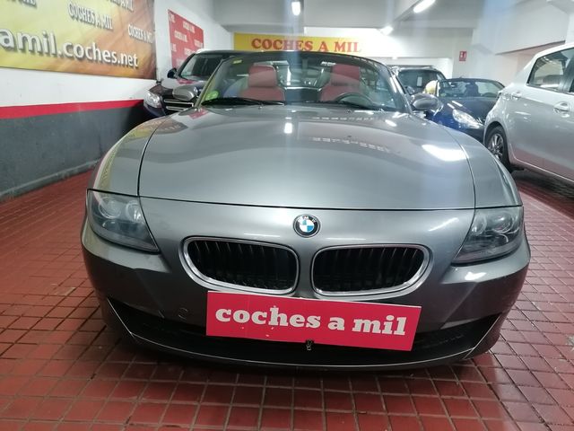 BMW Z4 2.0i