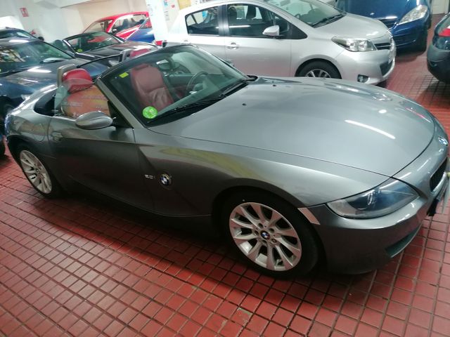 BMW Z4 2.0i