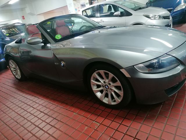 BMW Z4 2.0i