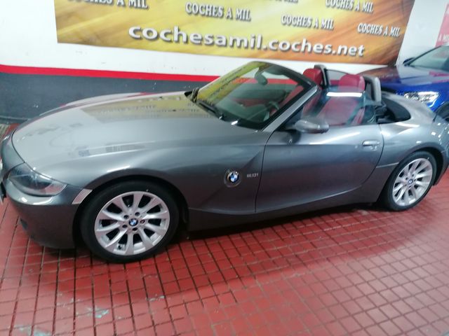BMW Z4 2.0i