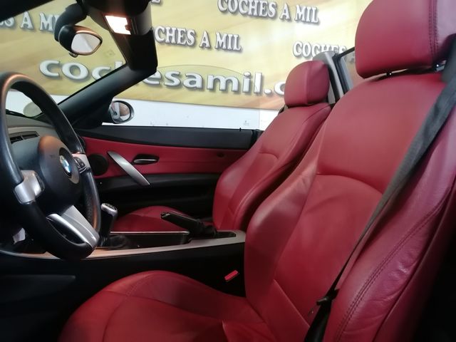 BMW Z4 2.0i