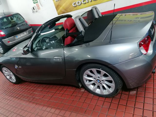 BMW Z4 2.0i
