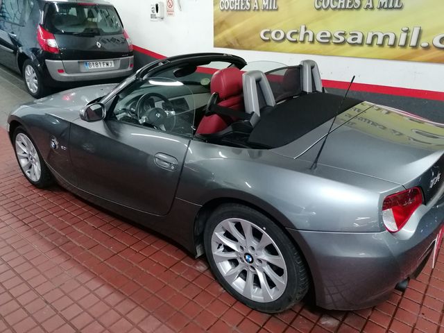 BMW Z4 2.0i