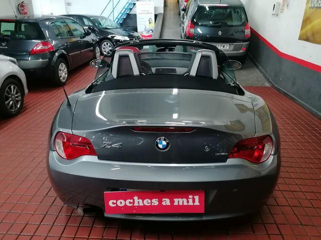 BMW Z4 2.0i