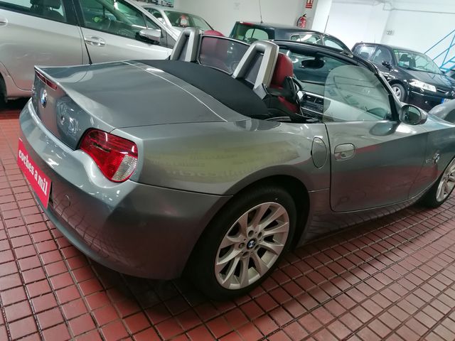 BMW Z4 2.0i