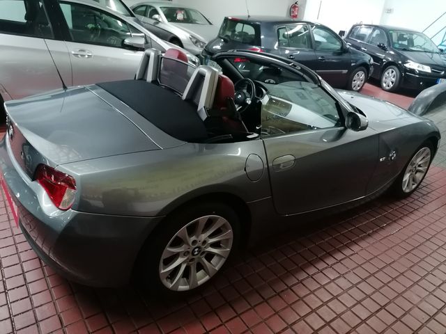BMW Z4 2.0i