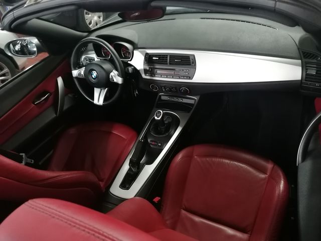BMW Z4 2.0i