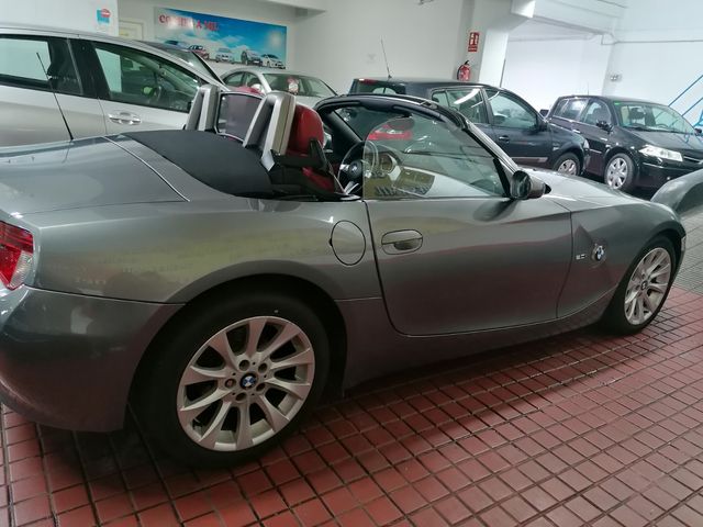 BMW Z4 2.0i