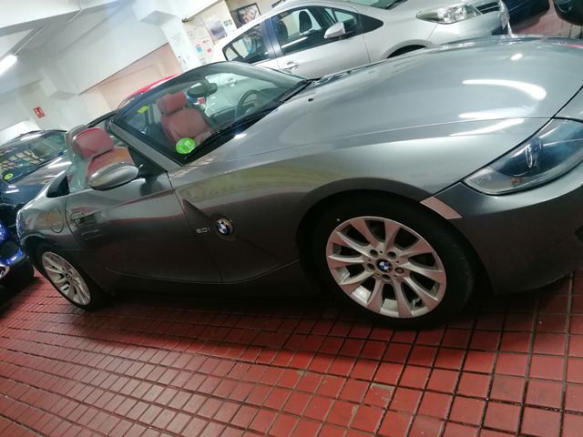 BMW Z4 2.0i