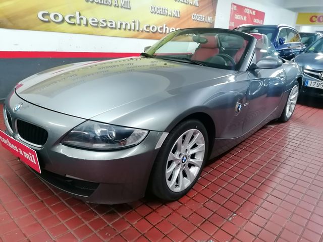 BMW Z4 2.0i