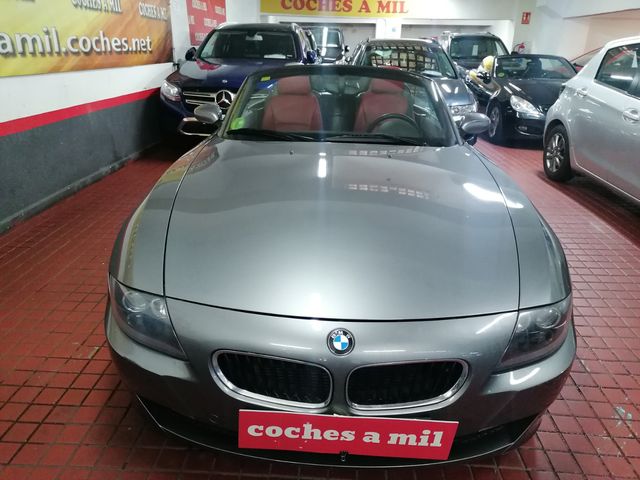 BMW Z4 2.0i